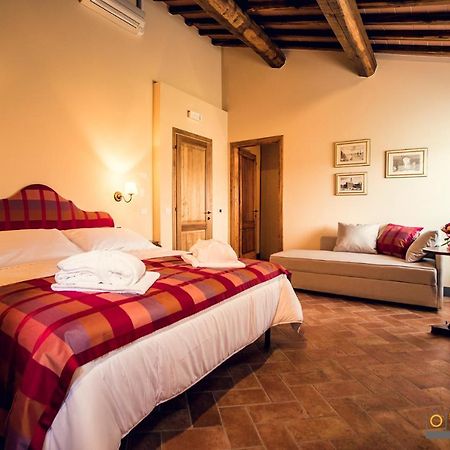 B&B San Jacopo A Mucciana San Casciano in Val di Pesa Exterior foto