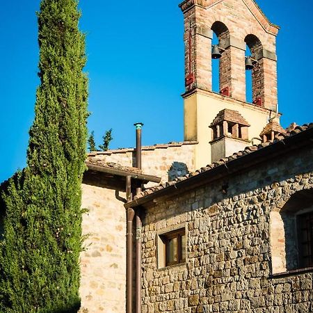 B&B San Jacopo A Mucciana San Casciano in Val di Pesa Exterior foto