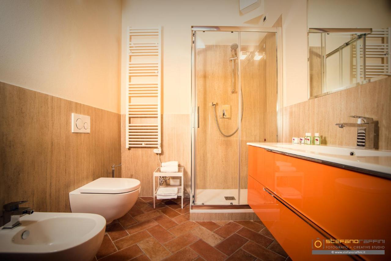 B&B San Jacopo A Mucciana San Casciano in Val di Pesa Exterior foto